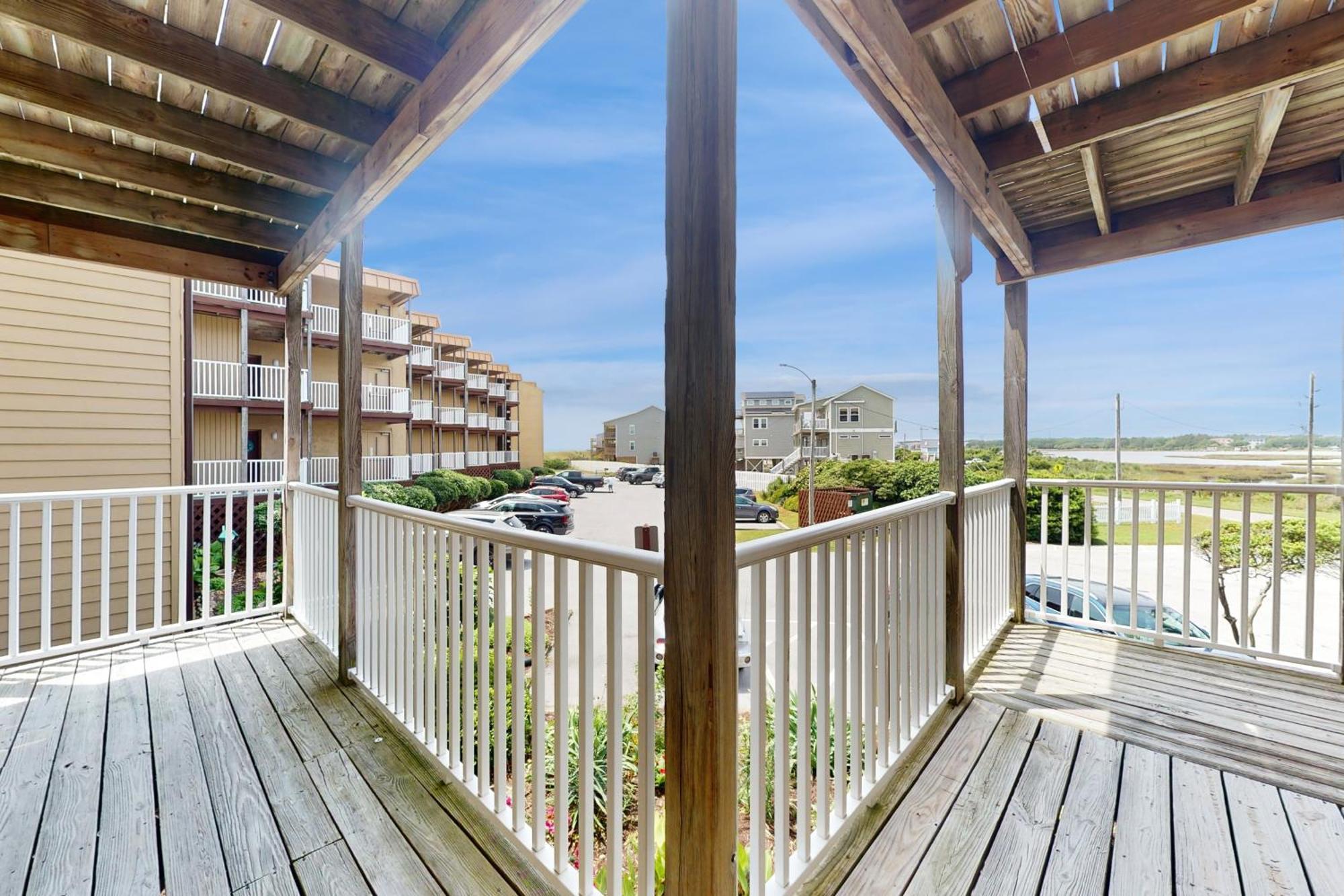 Topsail Dunes Норт-Топсейл-Бич Номер фото