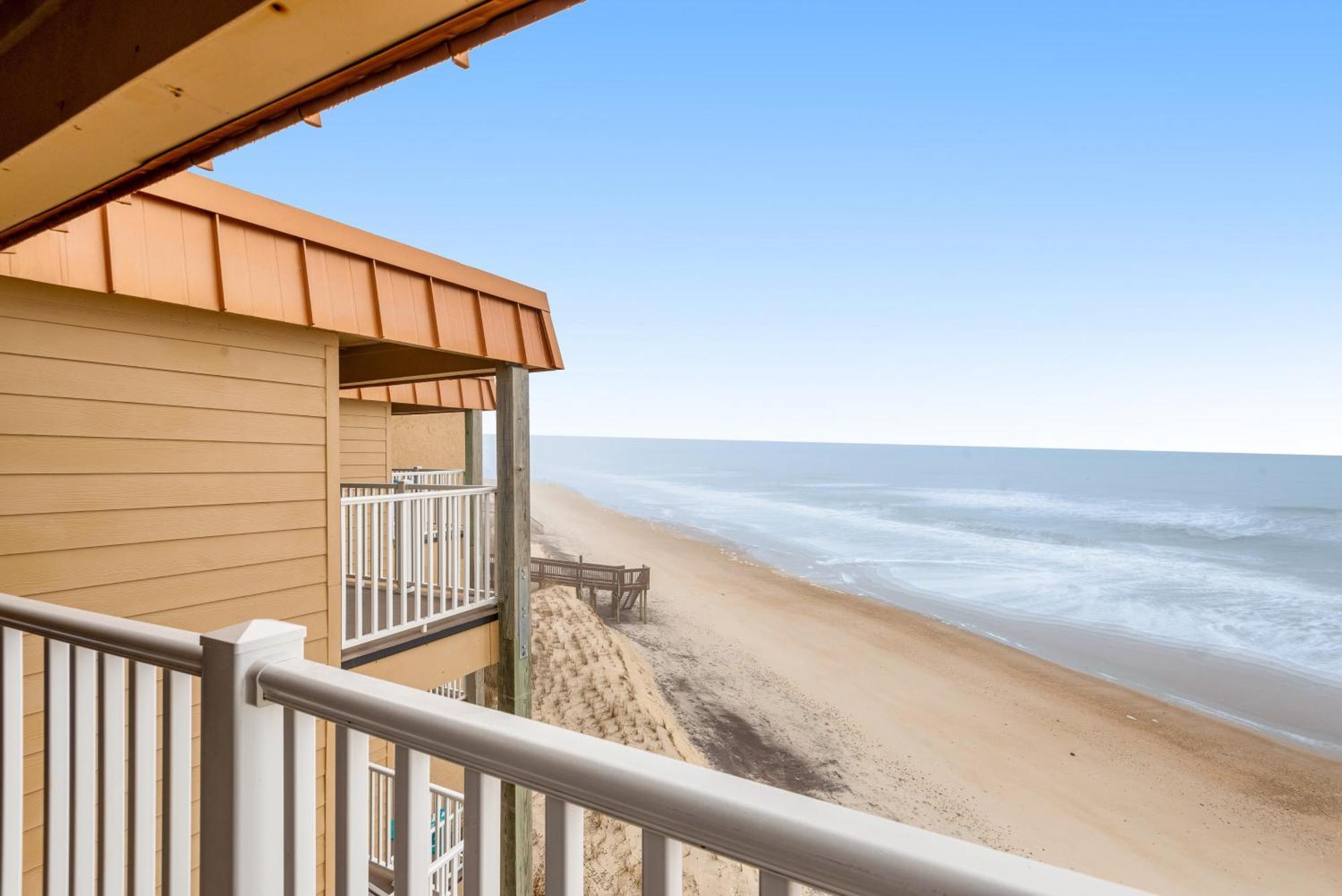 Topsail Dunes Норт-Топсейл-Бич Номер фото